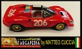 206 Ferrari Dino 206 S - Record 1.43 (3)